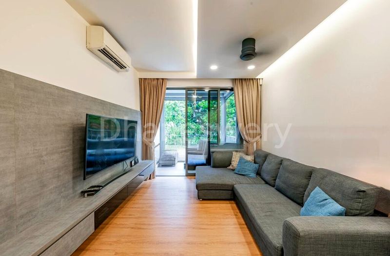 3 Bed Executive Condo for Rent in  Blossom Residences - Image 8